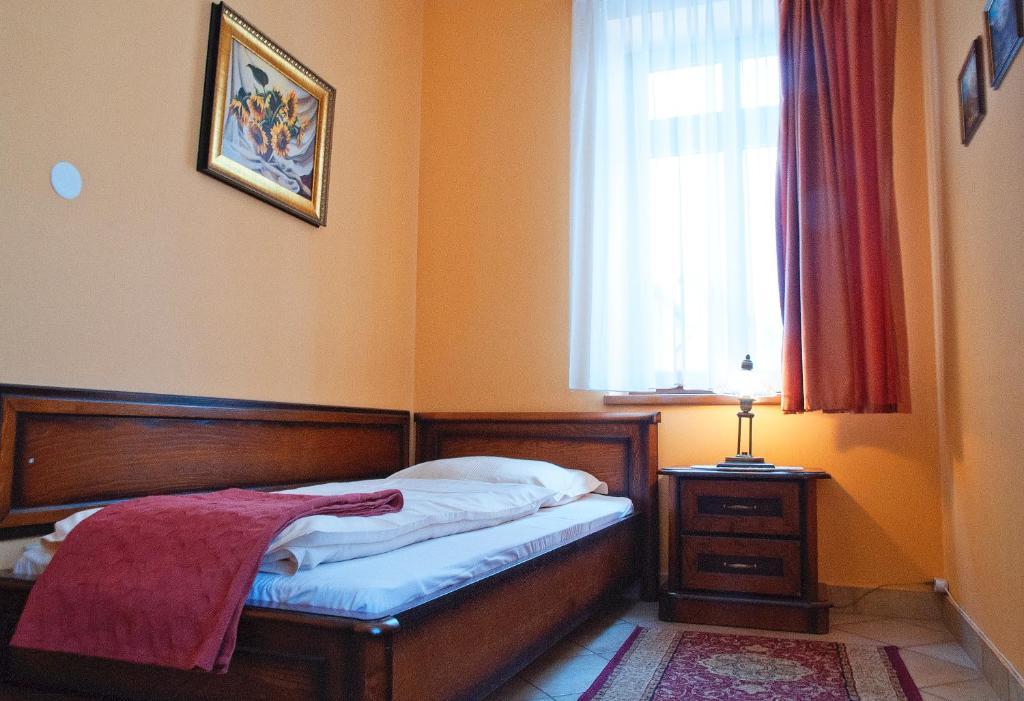 Willa Koba Ustron Room photo